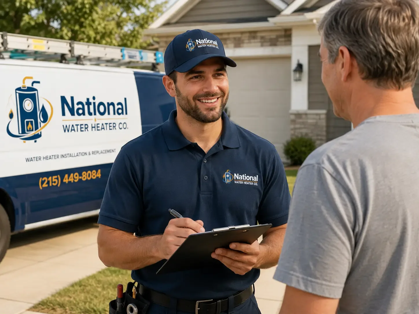 Water Heater Installation Amherst, OH FAQs
